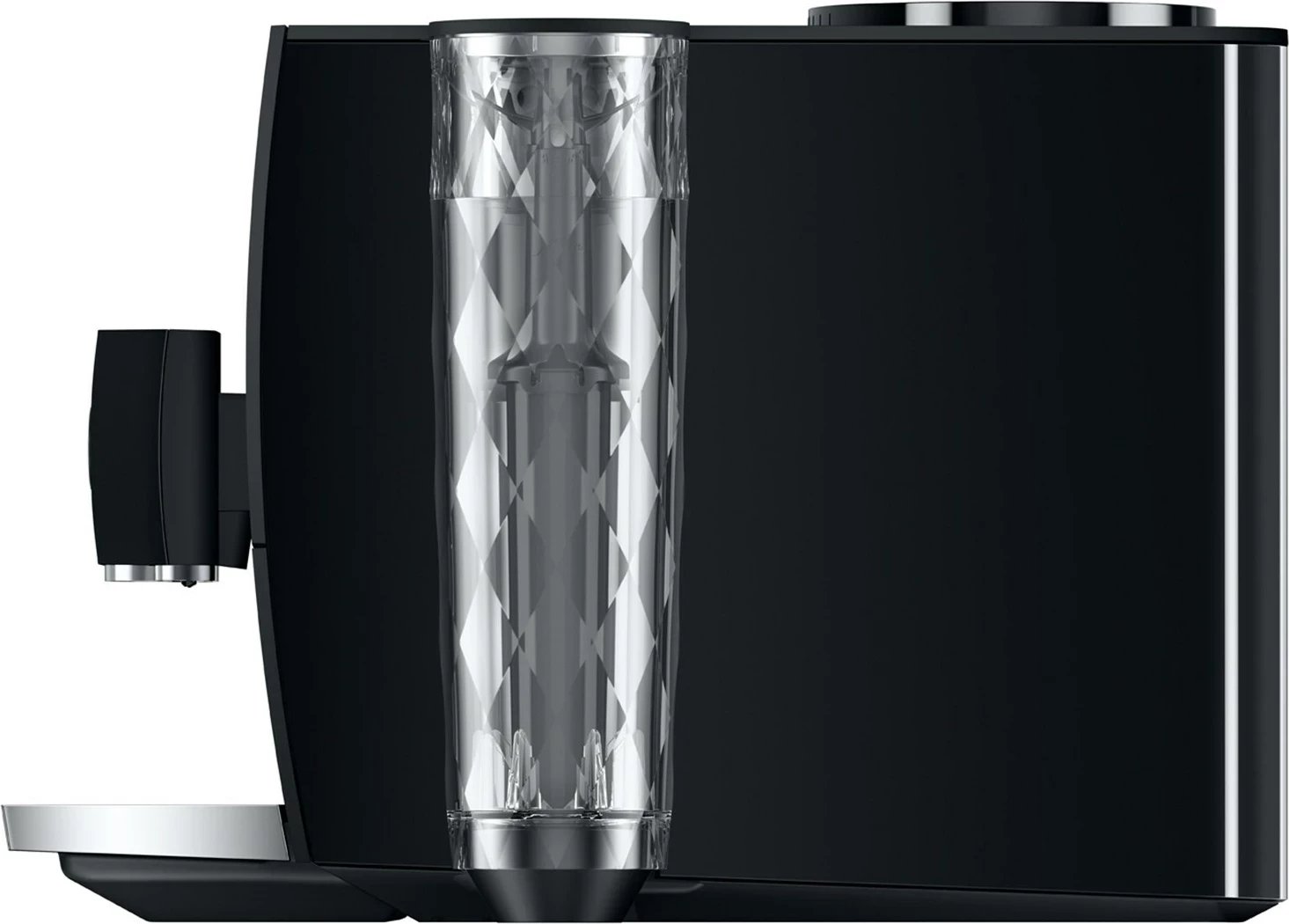 Makinë kafeje Jura ENA 8 Metropolitan Black (EC)