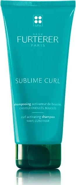 Shampon René Furterer Sublime Curl 200ml