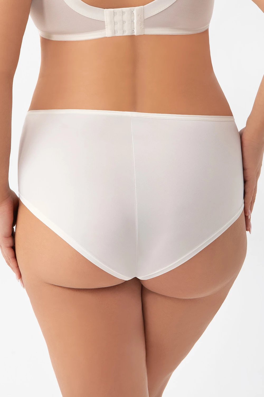 Të brendshme femra Gorsenia Lingerie 216148, bezhë