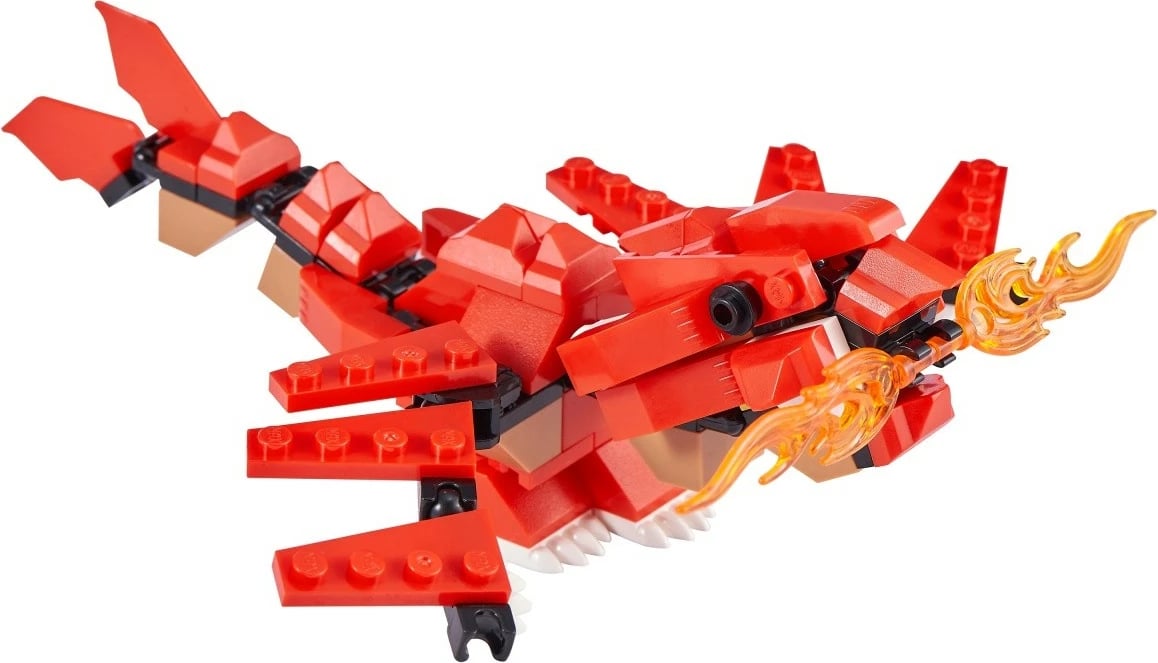 Set blloqe ndërtimi ZURU Max Build More, 100+ pjesë, me figurë, plastikë