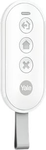 Set alarmi i mençur YALE HOME AL-SK3-1A-EU, me sirenë, i bardhë/verdhe Set alarmi i mençur YALE HOME AL-SK3-1A-EU, me sirenë, i bardhë/verdhe