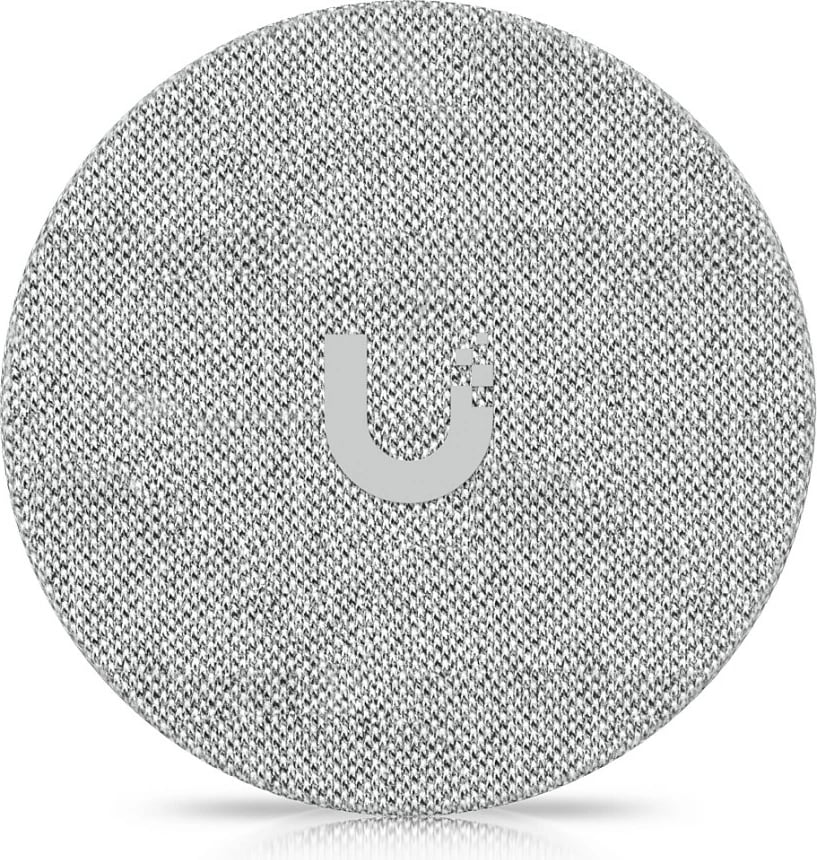 Chime smart Ubiquiti UVC-G4 Doorbell Pro PoE, gri, i bardhë