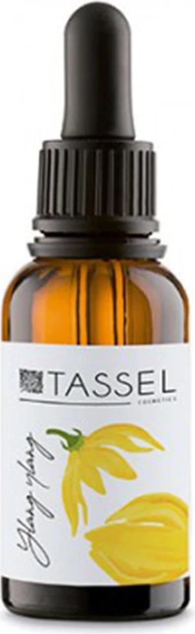 Vaj esencial Eurostil Ylang-Ylang 15ml
