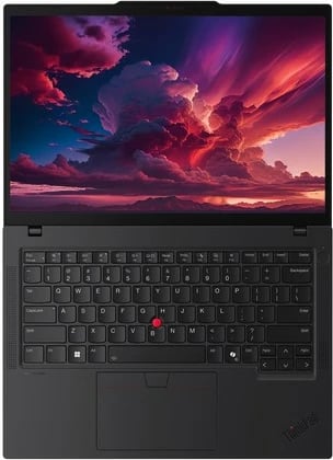 Laptop Lenovo ThinkPad P14s Gen 5 AMD, Ryzen 7 PRO 8840HS, 64GB RAM, 2TB SSD, 14" OLED, E zezë, LTE