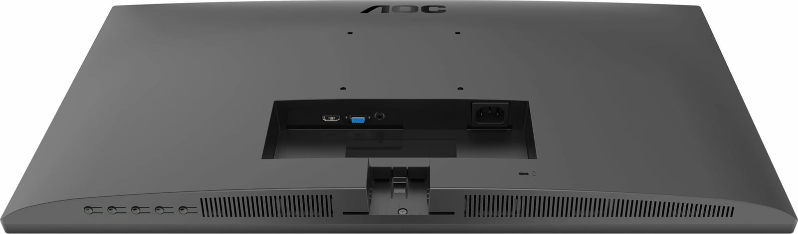 Monitor AOC 27B3HA2, 27", IPS, Full HD, 100Hz, i zi