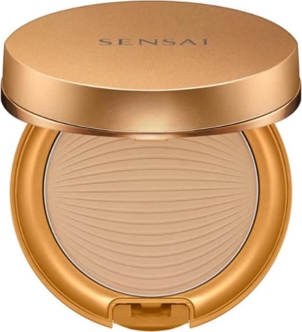 Pudër kompakte bronzuese Sensai F30 unisex bronz