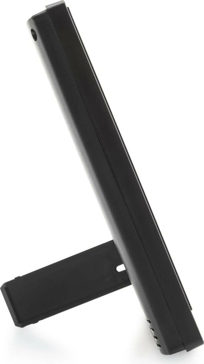 Stacion moti Hyundai HY-WSP5100RWIND, ekran me ndriçim, sensor pa tela, i zi