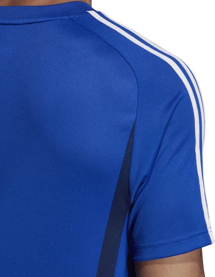 Maicë për meshkuj adidas, e kaltër