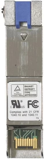 Transceiver SFP Netgear ProSafe AGM732F, 1Gbps, 1000BASE-LX, LC, single-mode 1310nm