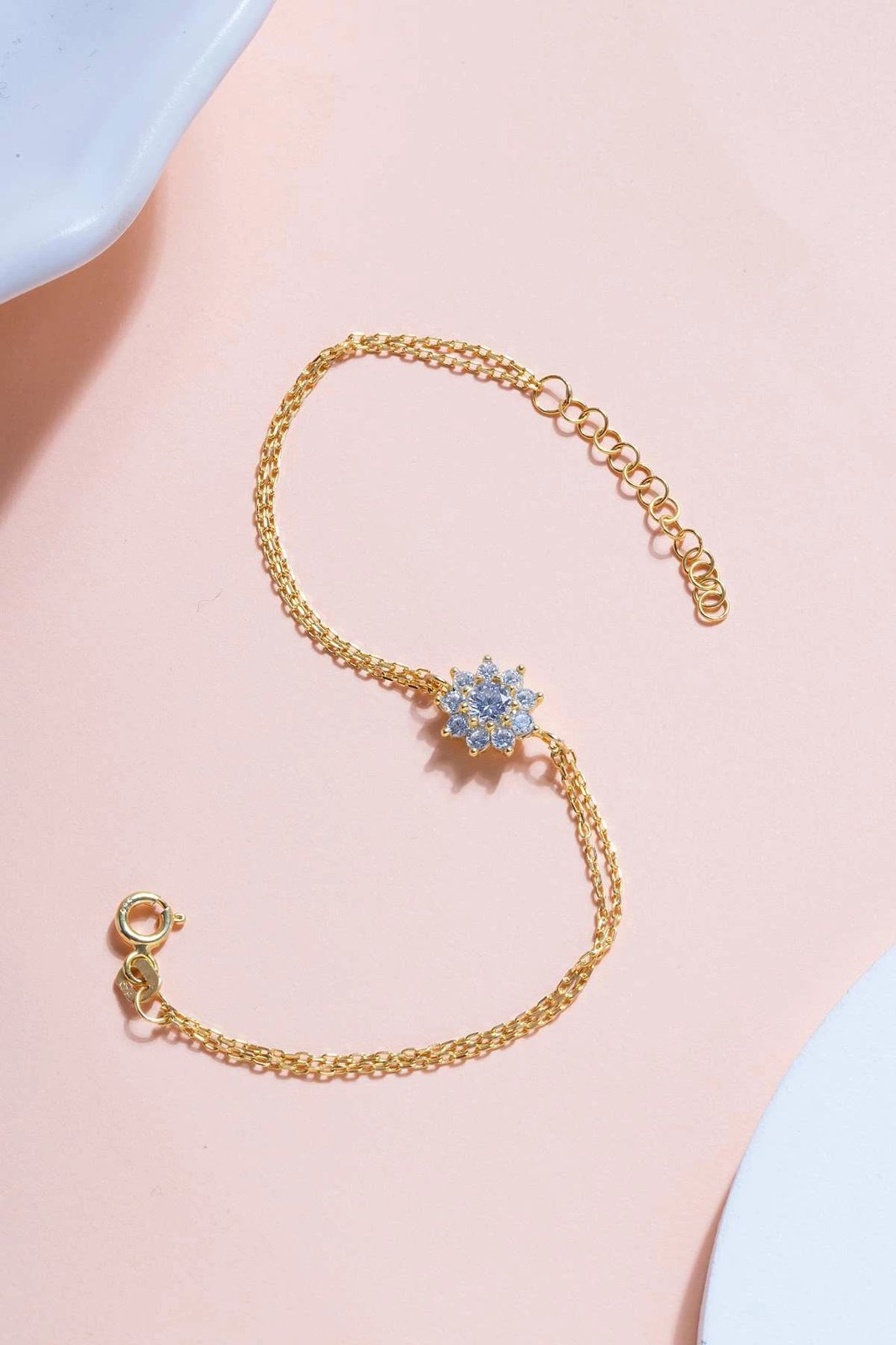 Byzylyk i artë prej argjendi, Jumeon, ELKAB92337A