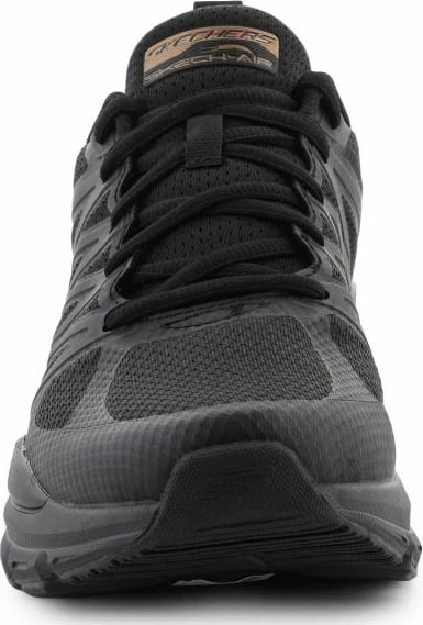 Atlete për meshkuj Skechers, të zeza