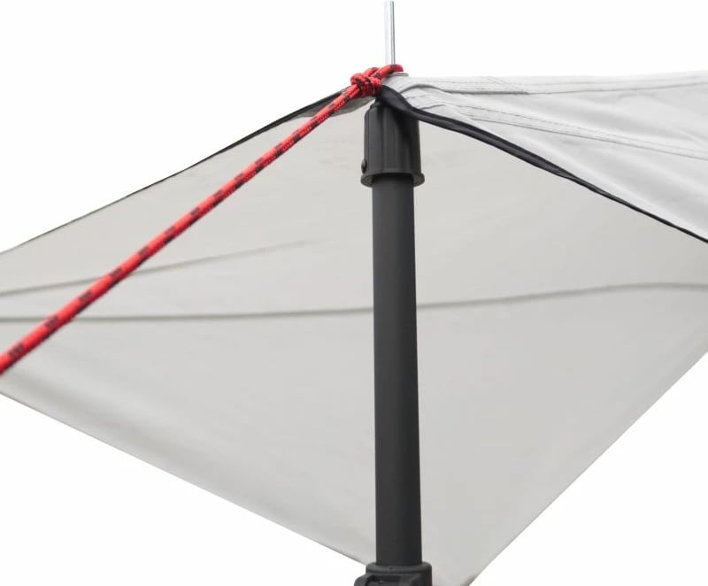 Canopy Offlander, gri