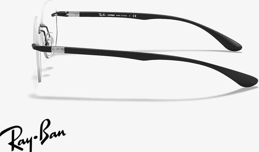 Korniza optike Ray-Ban RX8766 1128 51