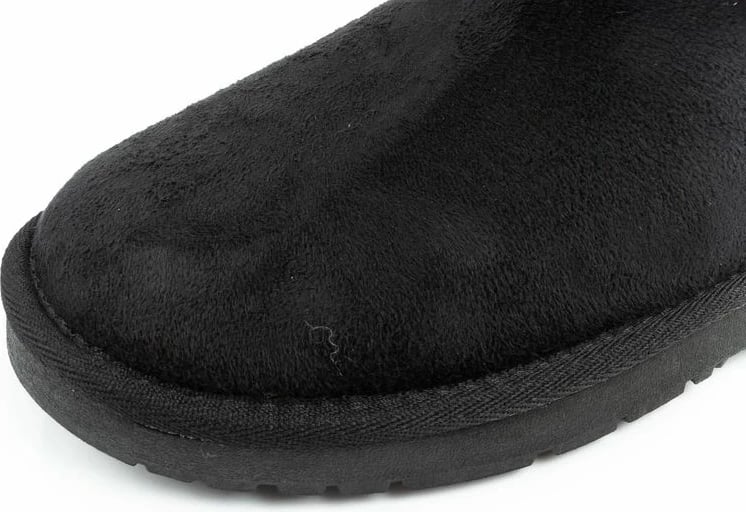 Çizme të shkurta O'Neill për femra, të zeza