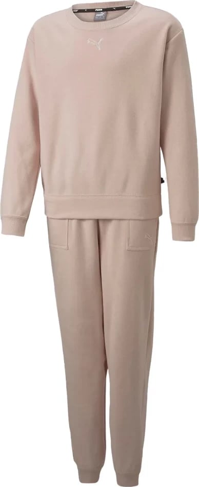 Trenerka Set për Fëmijë, PUMA - 670734-47