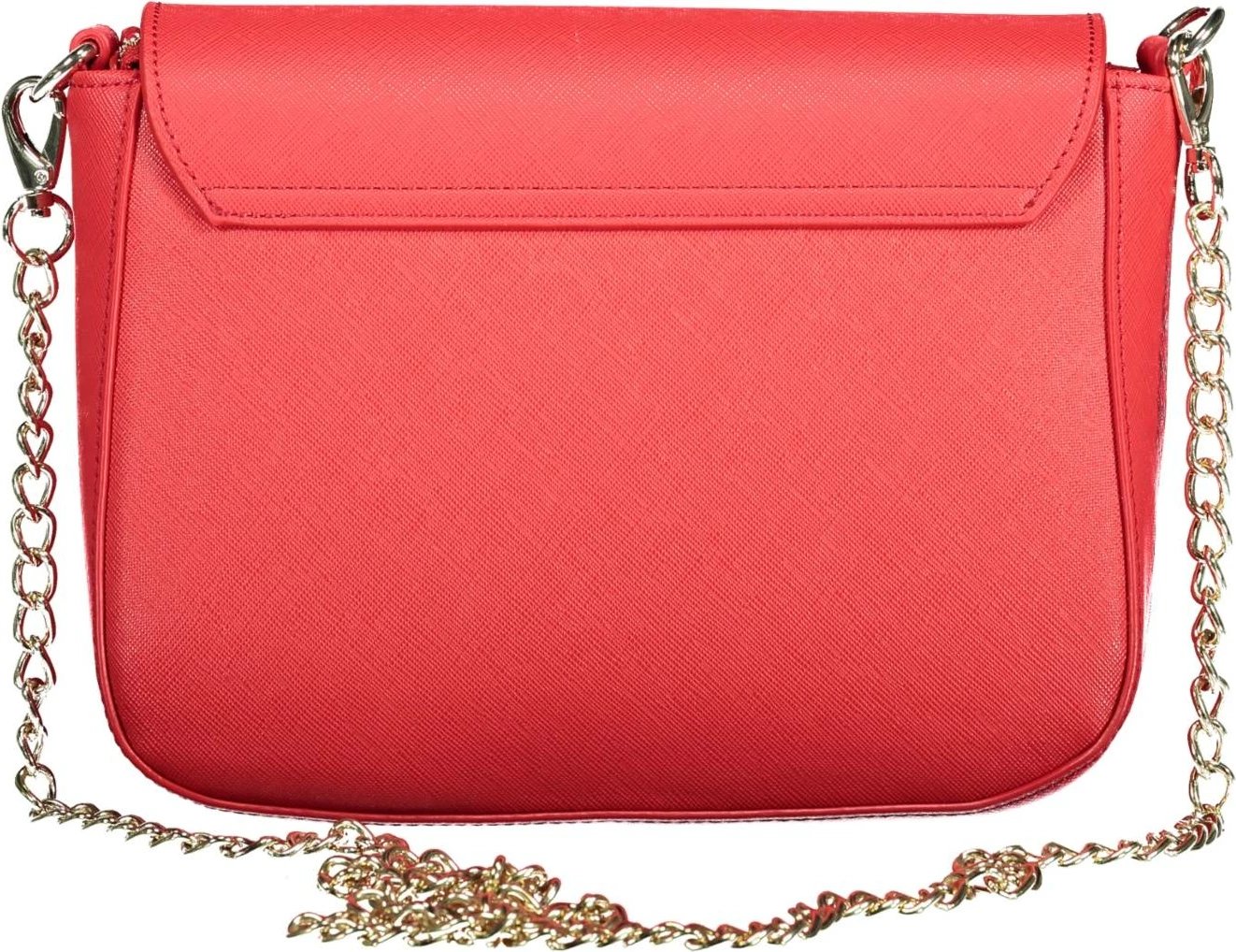 Çantë Valentino Bags femra, e kuqe