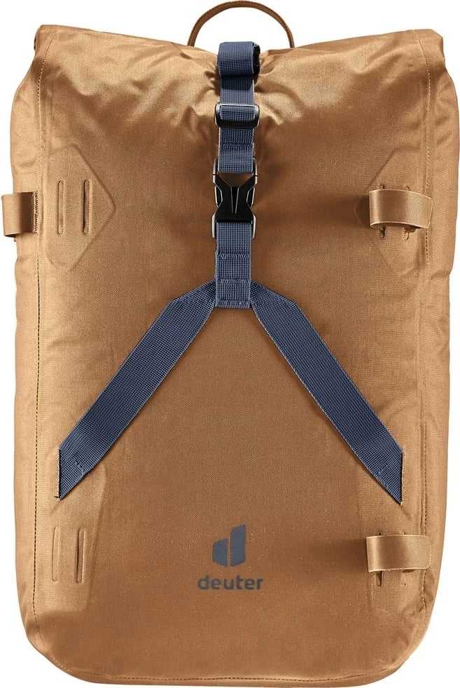 Çantë shpine Deuter Amager 25+5, 30 L, Kafe