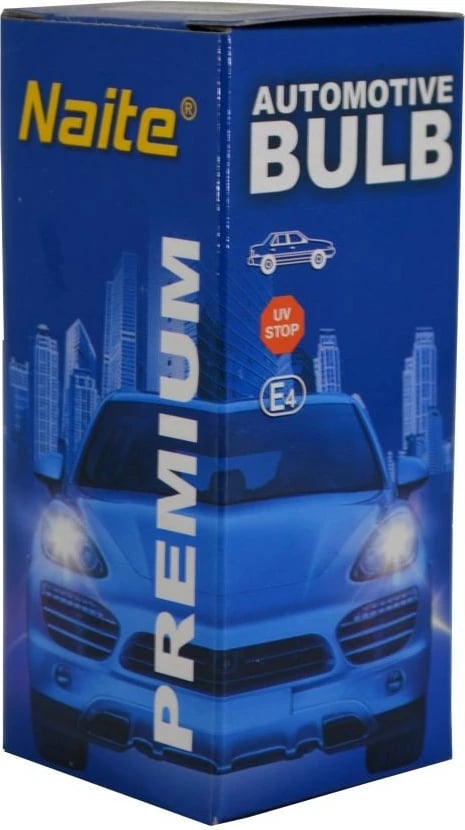 Lampa H13 12v 60/55w