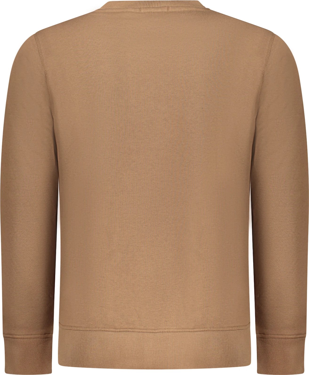 Duks për meshkuj RIFLE zip-up, kafe