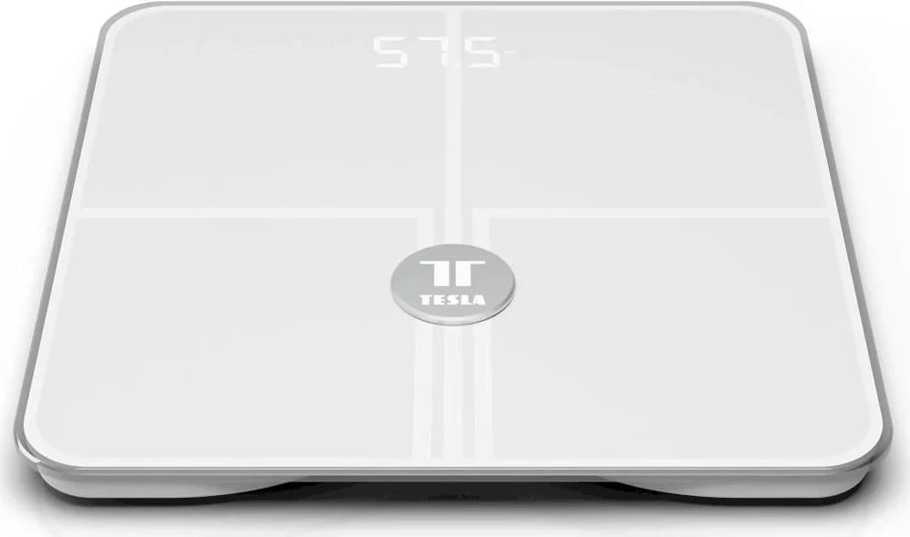 Peshore Tesla Smart TSL-HC-BF1321, e bardhë