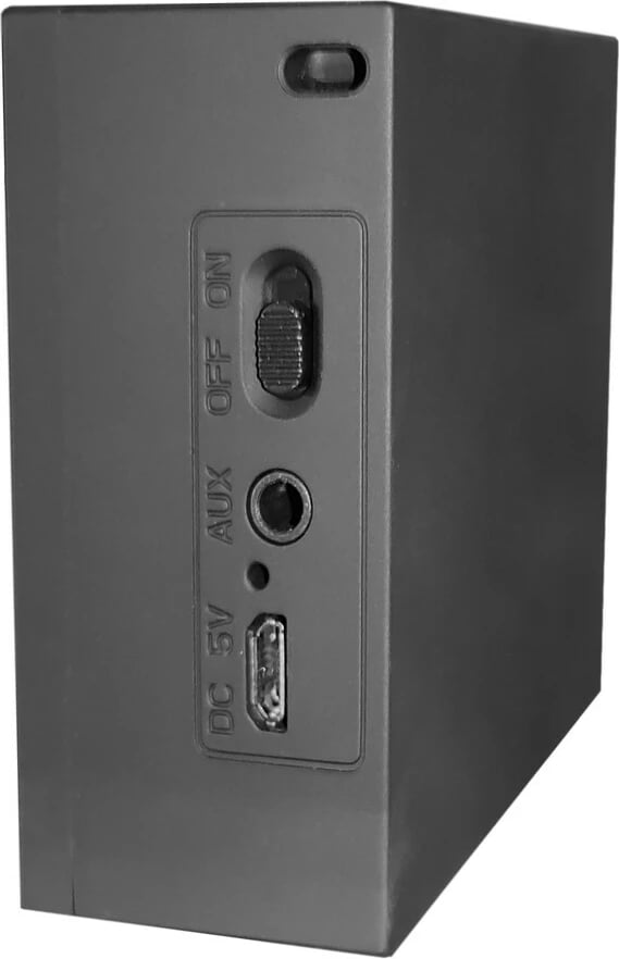 Altoparlant PRIME3 ABT02BK