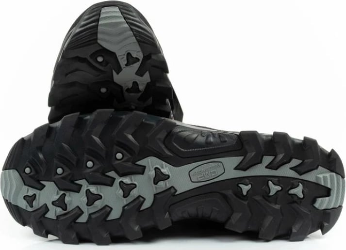 Atlete trekking për meshkuj CMP, të zeza