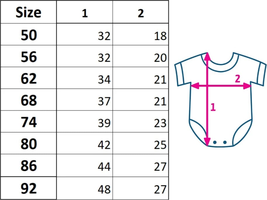body me mëngë të shkurta, New Baby, 100% pambuk, madhësia 74 (6-9m), e bardhë