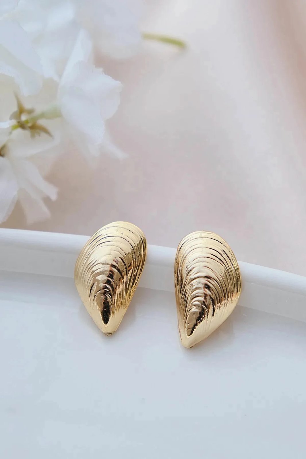 Vathë prej bronzi, ngjyrë ari, Jumeon, Gld-Dnzyldkp