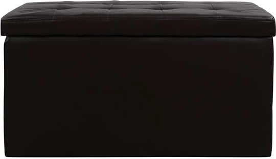 Karrige për bar me PU ngjyrë kafe Punk FH279.03 90x50x52 cm