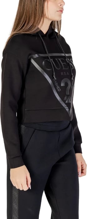 duks Guess Active femra, e zezë duks Guess Active femra, e zezë