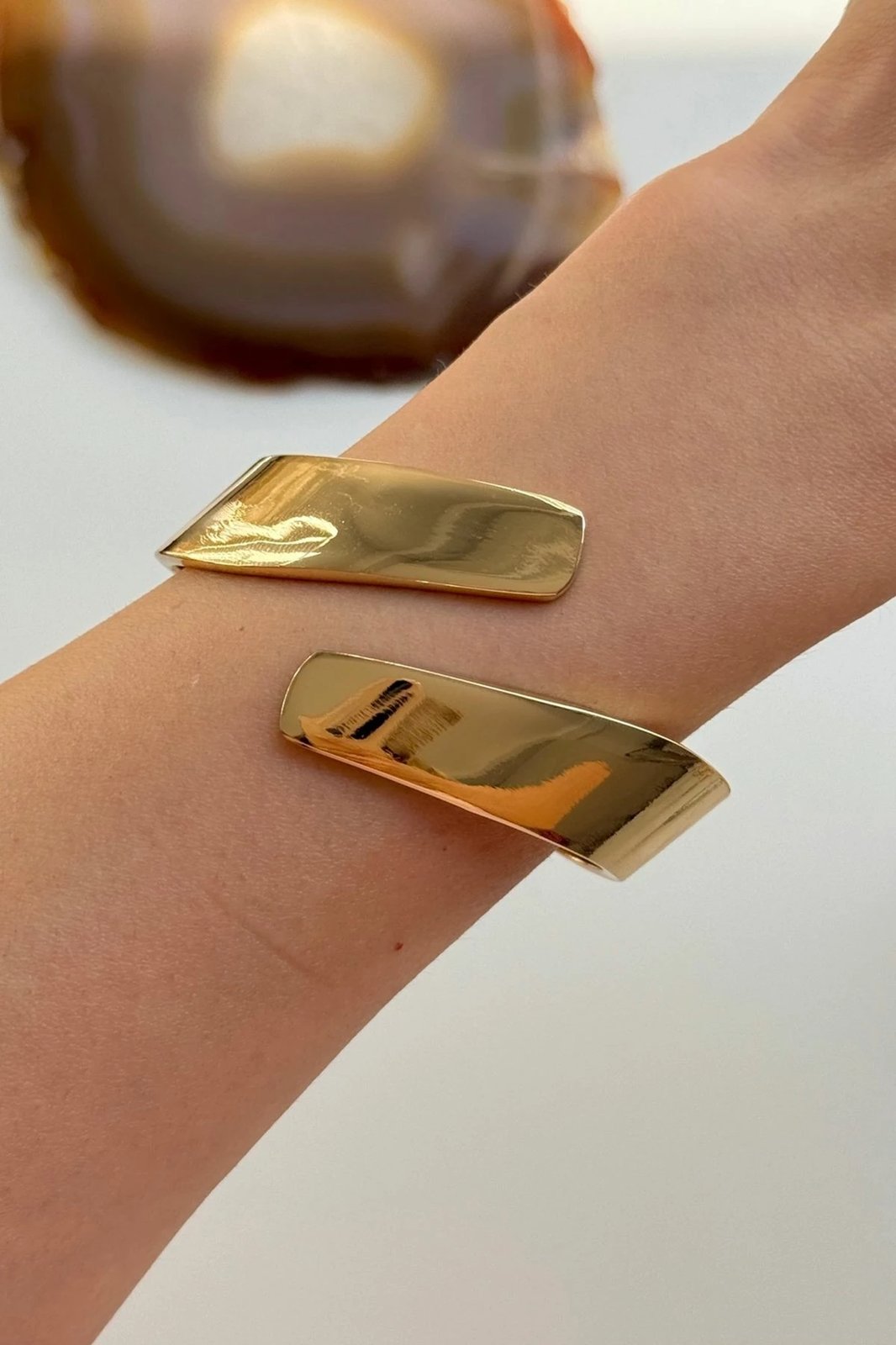 Byzylyk çeliku Jumeon, ngjyrë e verdhë, BCYJ-251046