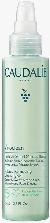 Vaj pastrues Caudalie Vinoclean 75ml