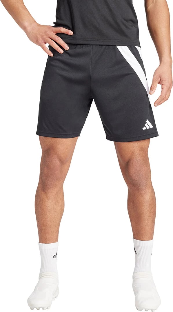 Shorce për meshkuj adidas, të zeza