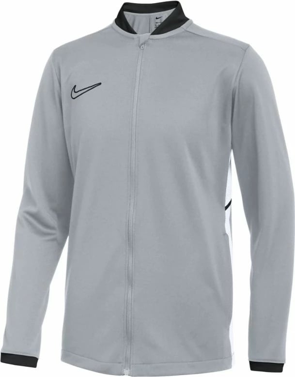 Duks për fëmijë Nike, gri