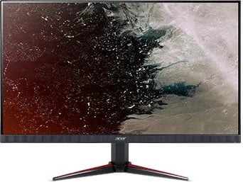 Gaming Monitor Ace VG240Y, 23.8",  FHD, 75Hz