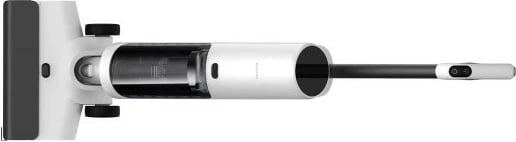 Fshesë elektrike vertikale XIAOMI Truclean W20 Wet Dry Vacuum Cleaner, pa qese, 780 ml, e bardhë/zezë