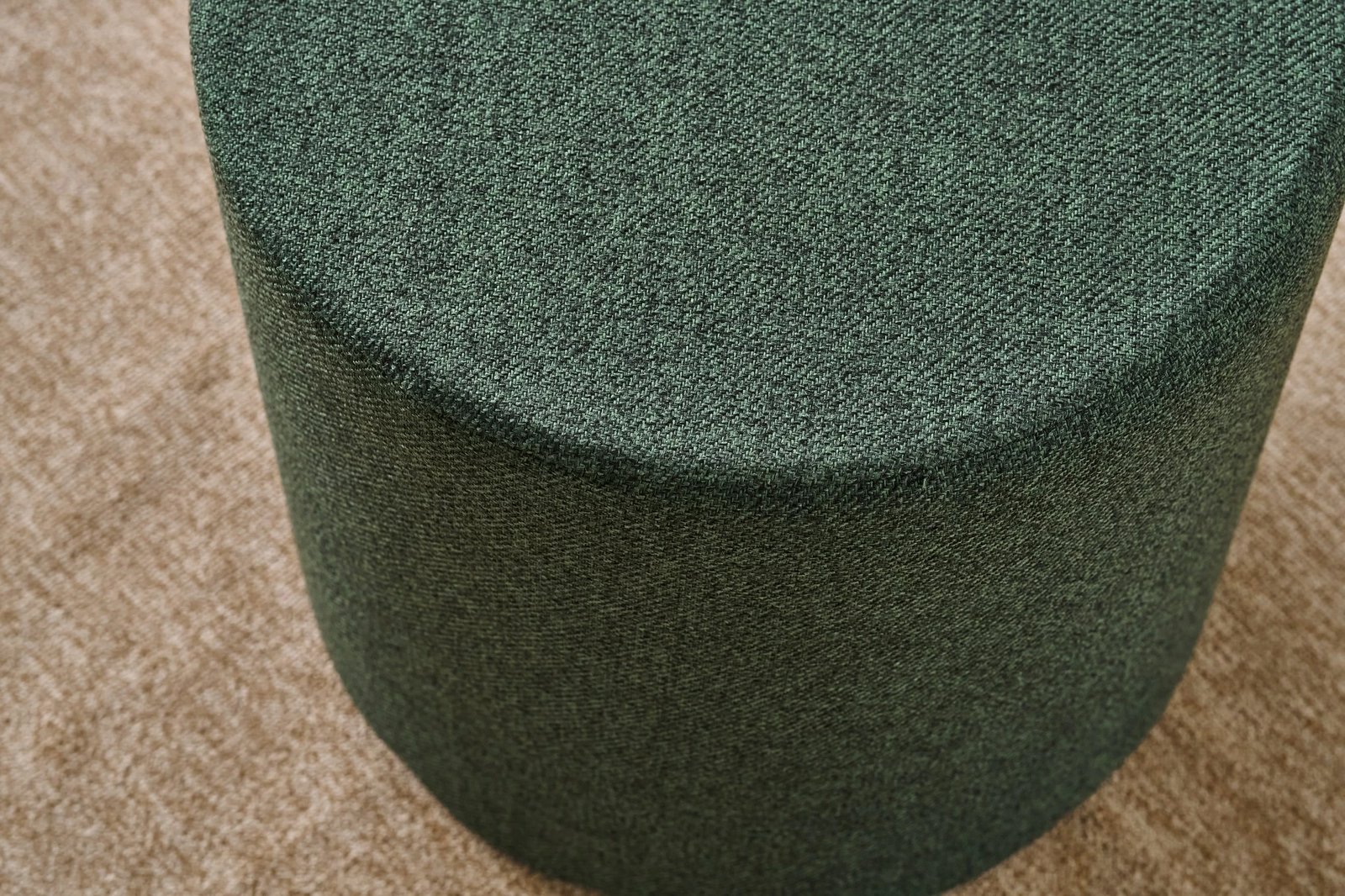 Puf Atelier del Sofa, Bitez, i gjelbër