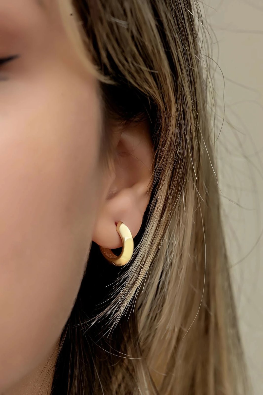 Vathë argjendi Jumeon, ngjyrë ari, NRZ999320