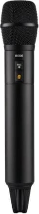 Mikrofon kondensator RODE Interview Pro, wireless, Omnidirectional, 32 GB, Zi
