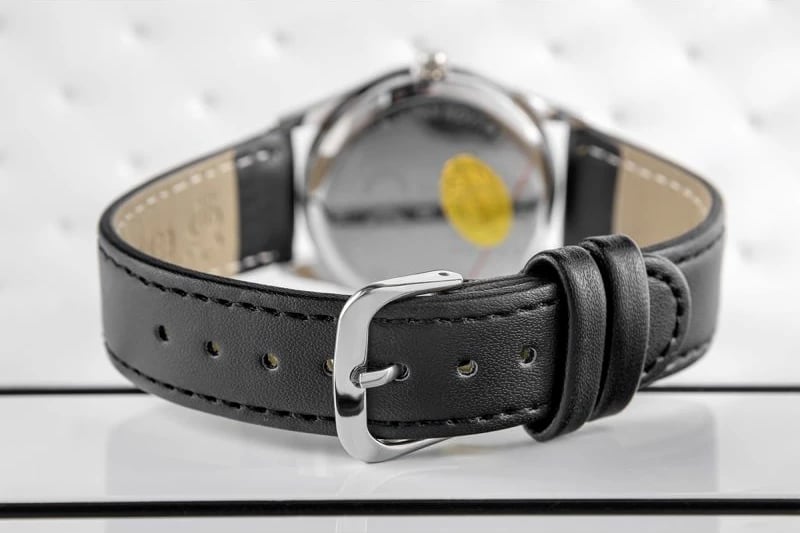 Orë dore për femra PERFECT, e zezë