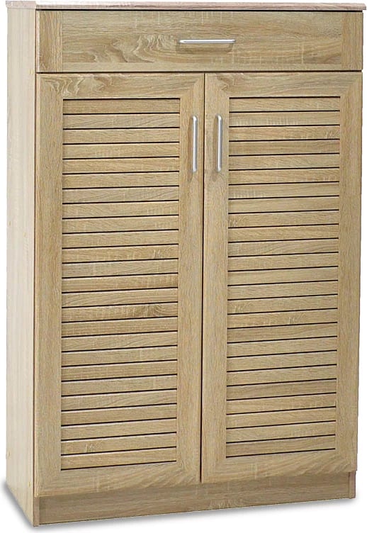 Dollap këpucësh Sante 20 palë sonoma 80x37x123cm