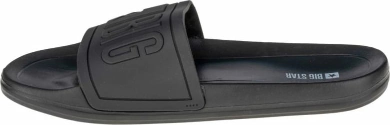 Atlete për meshkuj Big Star, të zezë