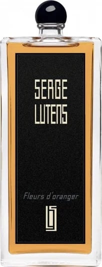 Ujë i parfumuar Serge Lutens Fleurs d'Oranger 100ml