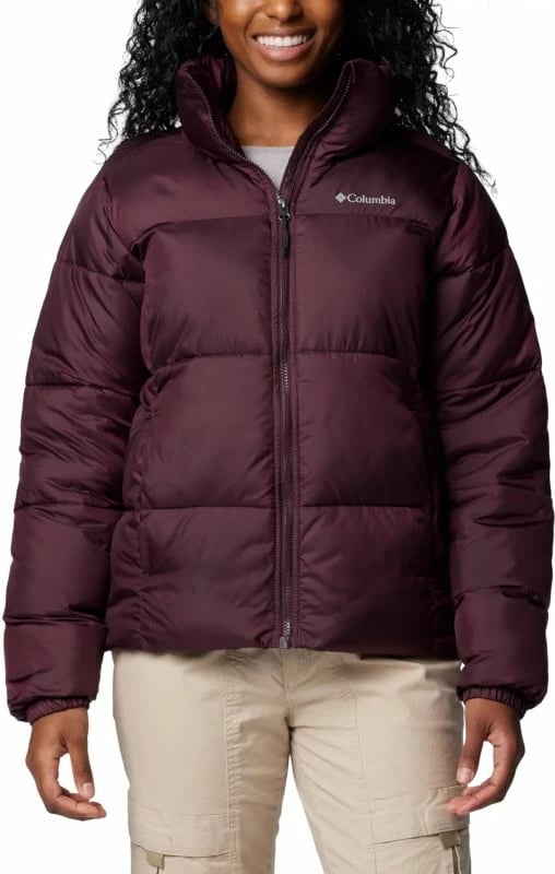 Jakne Columbia, vjollcë