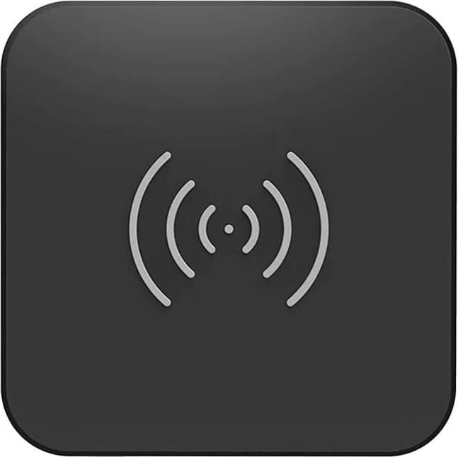 Karikues wireless Choetech T511-S, 10W, zi