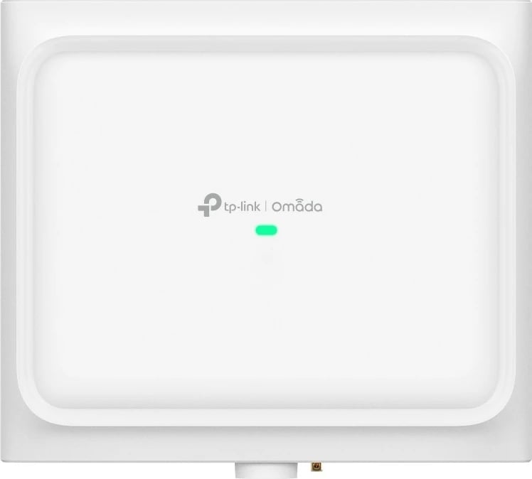 Access point TP-Link Omada BE9300, Tri-Band Wi-Fi 7, 9300 Mbit/s, Bardhë
