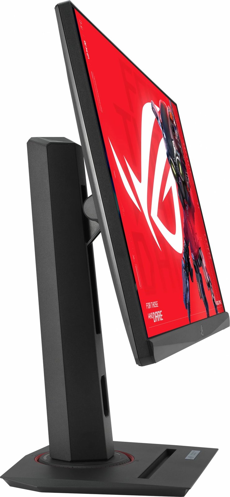 Monitor ASUS ROG Strix XG259CS 24.5 inç Full HD 180Hz 1ms i zi