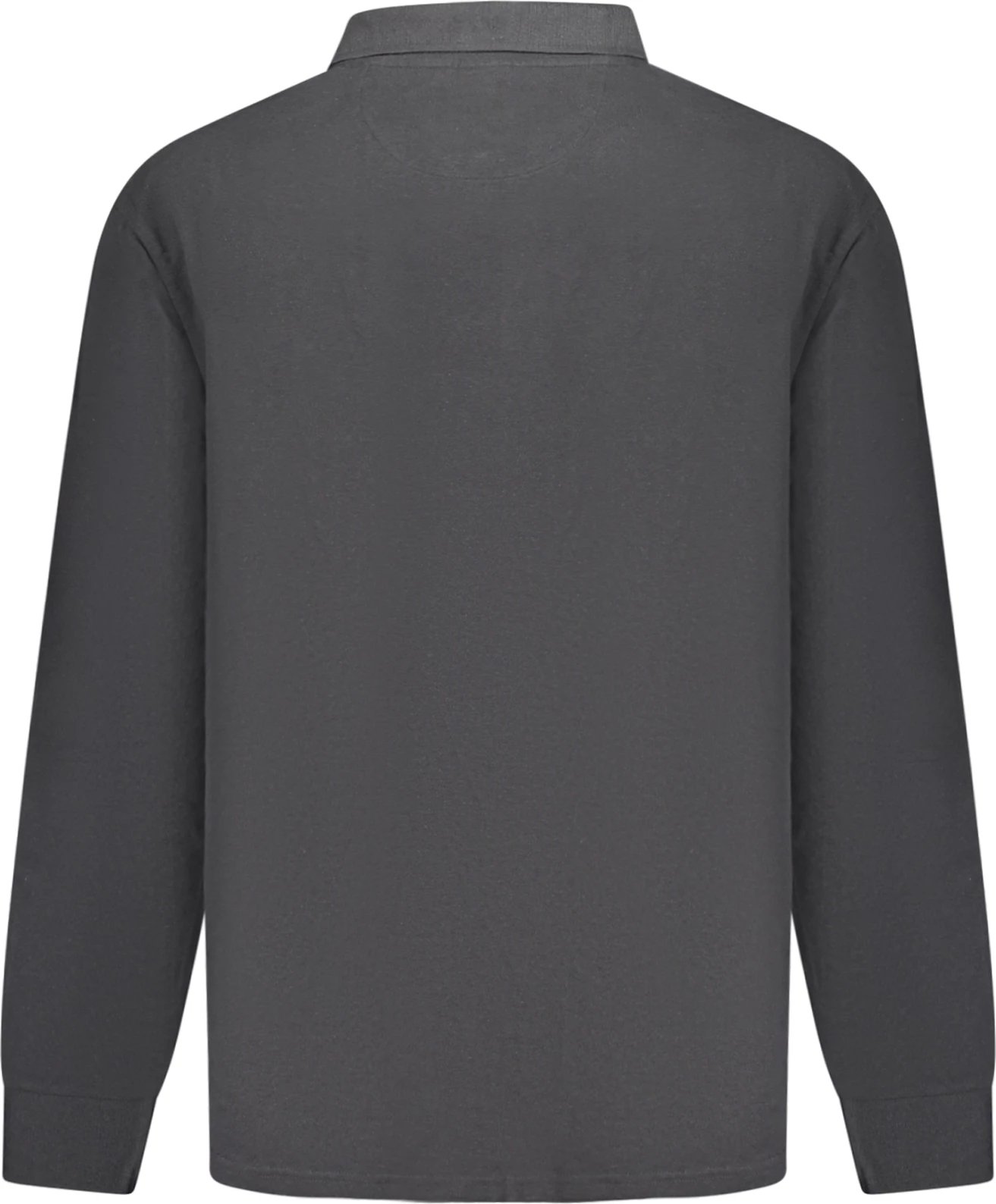 Maicë polo për meshkuj North Sails, e zezë