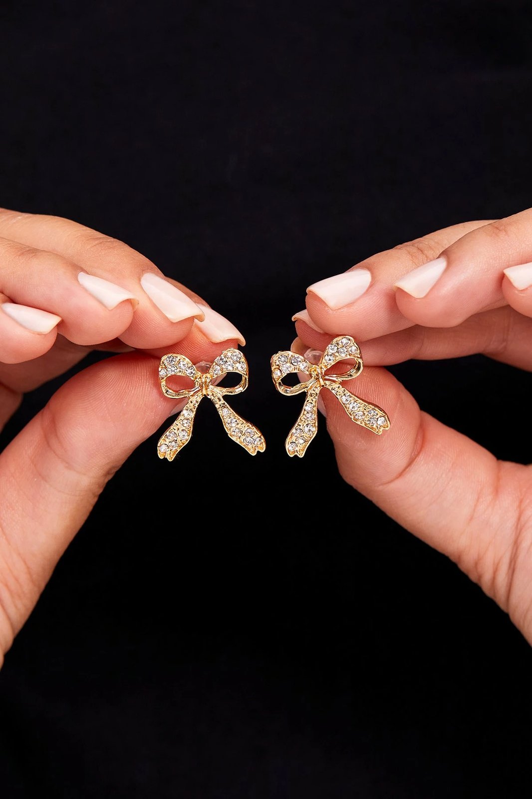 Vathë metalik ngjyrë ari Elika, ELKGC68435A