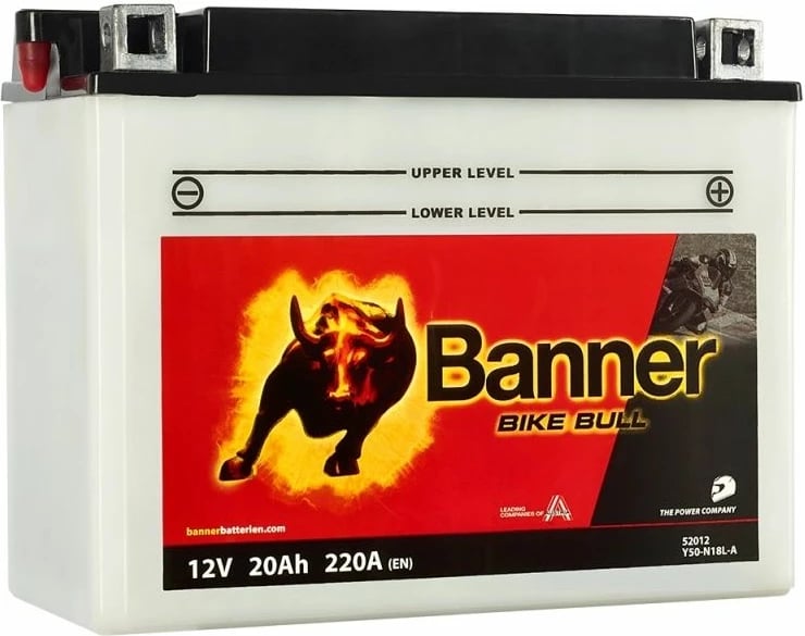 Bateri 12v 20ah
